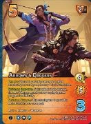 Arrows & Daggers (Promo)